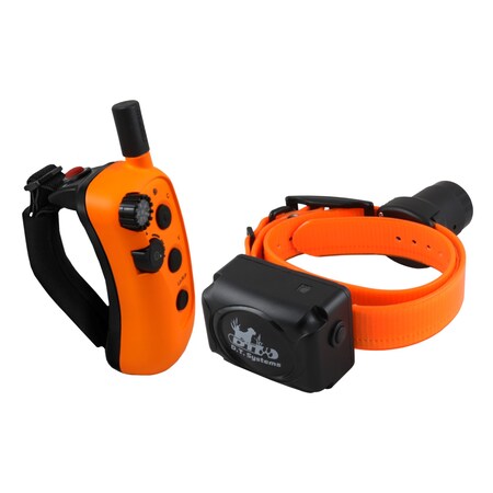 D.T. Systems D.T. Systems R.A.P.T. 1450 Remote Dog Trainer R.A.P.T. 1450